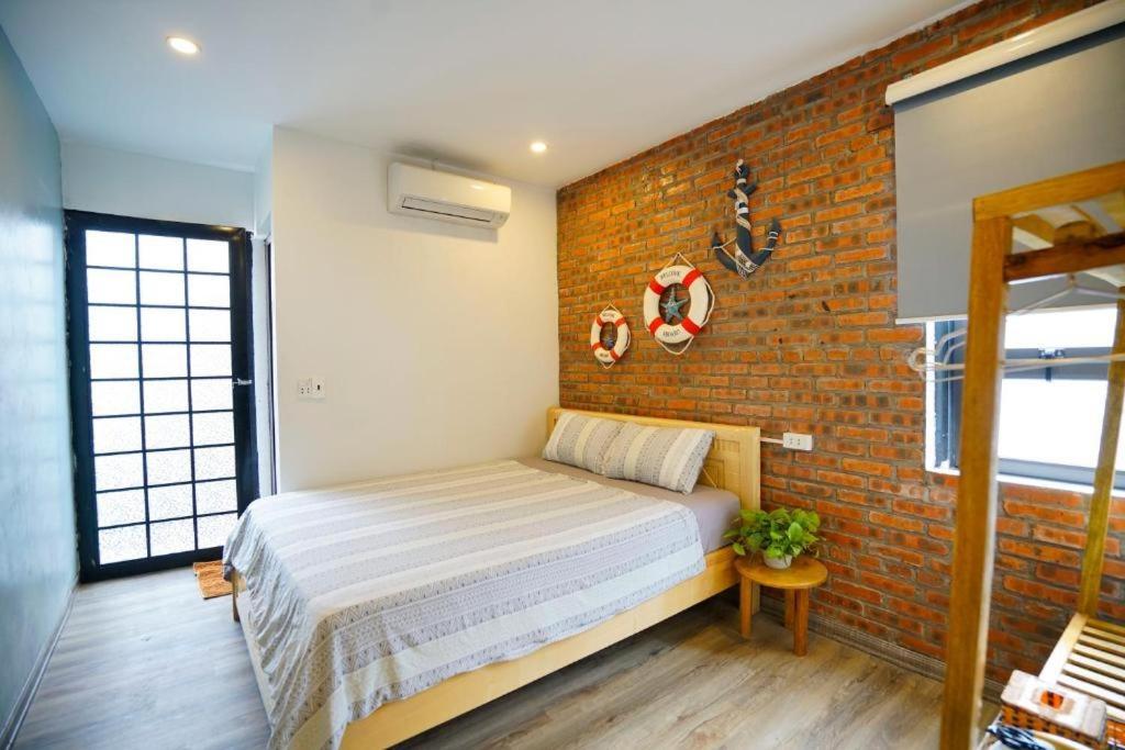 Galaxy Home - Hotel Sky View Chan Chau ภายนอก รูปภาพ
